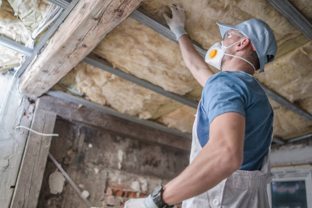 Diamond Springs, CA Insulation Contractor Pros
