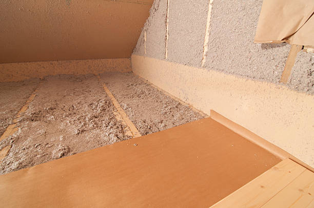 Best Eco-Friendly Insulation in Diamond Springs, CA